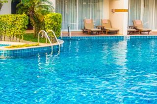 Carmona Amenities - Swimming Pools