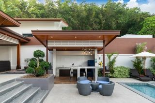 Carmona Amenities - Community Clubhouse