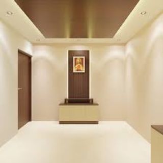 Carmona Amenities - Male & Female Praying Hall